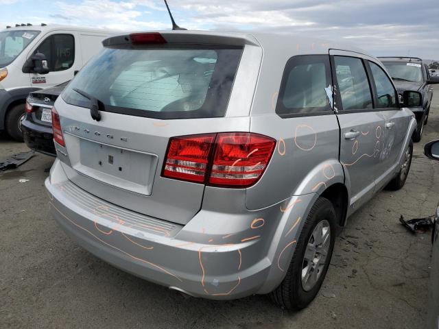 Photo 2 VIN: 3C4PDCAB5CT367035 - DODGE JOURNEY 