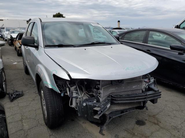 Photo 3 VIN: 3C4PDCAB5CT367035 - DODGE JOURNEY 