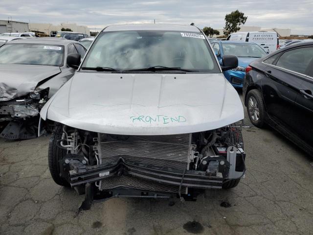 Photo 4 VIN: 3C4PDCAB5CT367035 - DODGE JOURNEY 