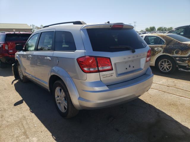 Photo 2 VIN: 3C4PDCAB5CT367374 - DODGE JOURNEY SE 