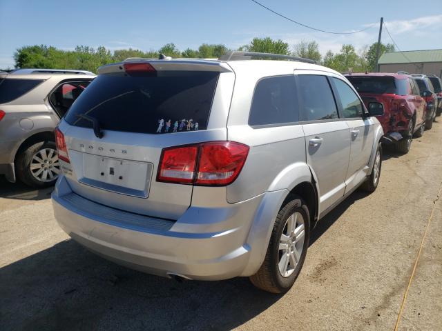 Photo 3 VIN: 3C4PDCAB5CT367374 - DODGE JOURNEY SE 