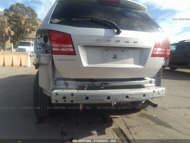 Photo 5 VIN: 3C4PDCAB5CT372879 - DODGE JOURNEY 