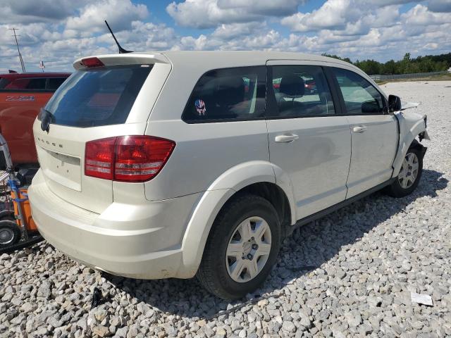 Photo 2 VIN: 3C4PDCAB5CT388418 - DODGE JOURNEY SE 