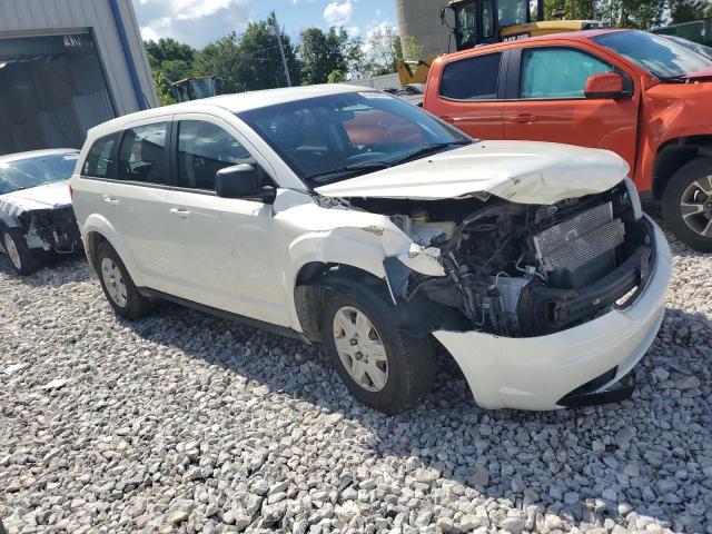 Photo 3 VIN: 3C4PDCAB5CT388418 - DODGE JOURNEY SE 