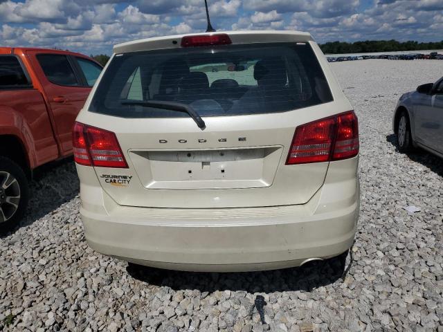 Photo 5 VIN: 3C4PDCAB5CT388418 - DODGE JOURNEY SE 