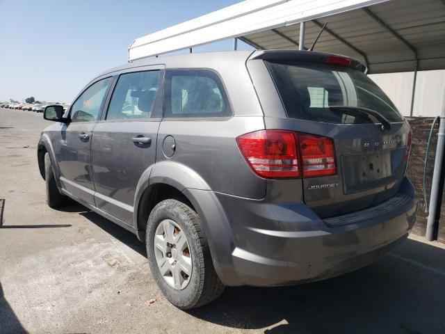 Photo 2 VIN: 3C4PDCAB5CT389553 - DODGE JOURNEY SE 