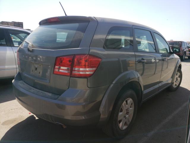 Photo 3 VIN: 3C4PDCAB5CT389553 - DODGE JOURNEY SE 