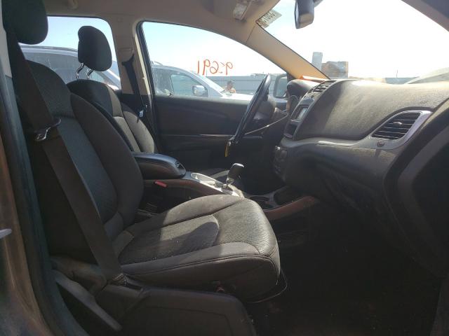 Photo 4 VIN: 3C4PDCAB5CT389553 - DODGE JOURNEY SE 