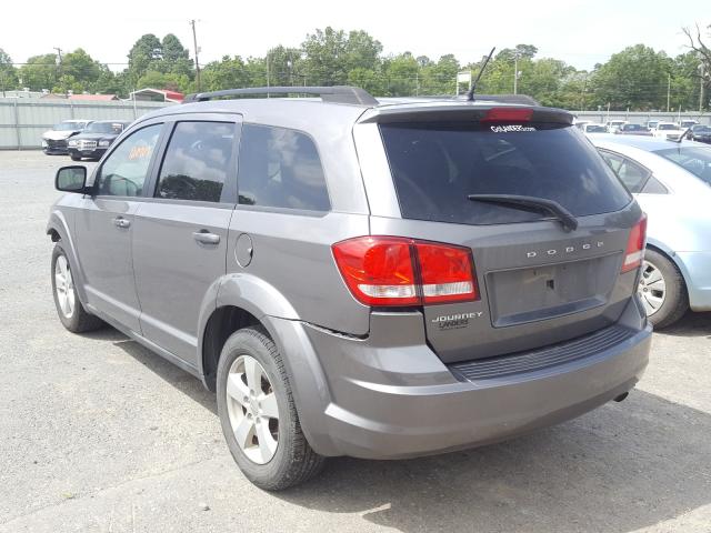 Photo 2 VIN: 3C4PDCAB5DT501298 - DODGE JOURNEY 