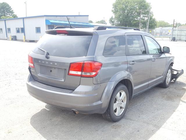 Photo 3 VIN: 3C4PDCAB5DT501298 - DODGE JOURNEY 