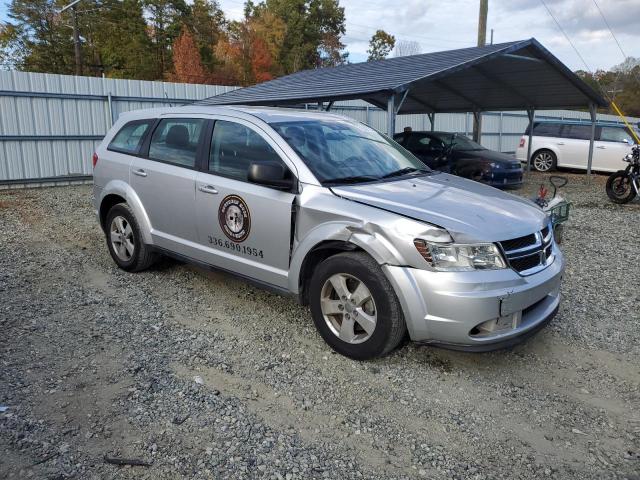 Photo 3 VIN: 3C4PDCAB5DT501818 - DODGE JOURNEY 