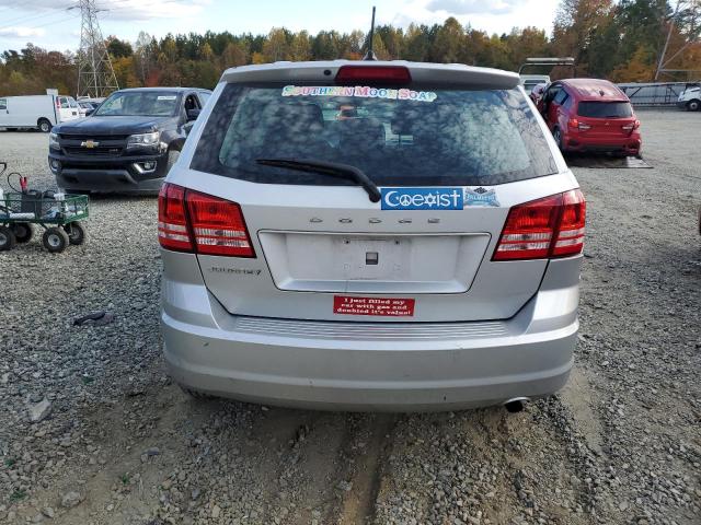 Photo 5 VIN: 3C4PDCAB5DT501818 - DODGE JOURNEY 