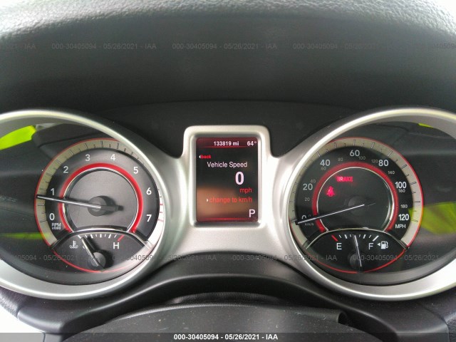 Photo 6 VIN: 3C4PDCAB5DT506243 - DODGE JOURNEY 