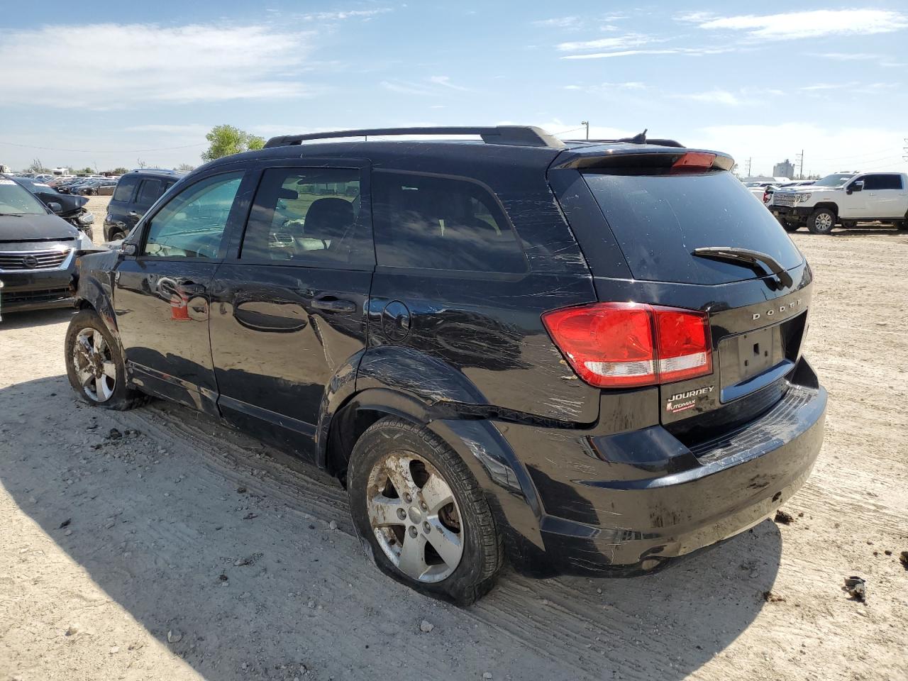 Photo 1 VIN: 3C4PDCAB5DT508557 - DODGE JOURNEY 