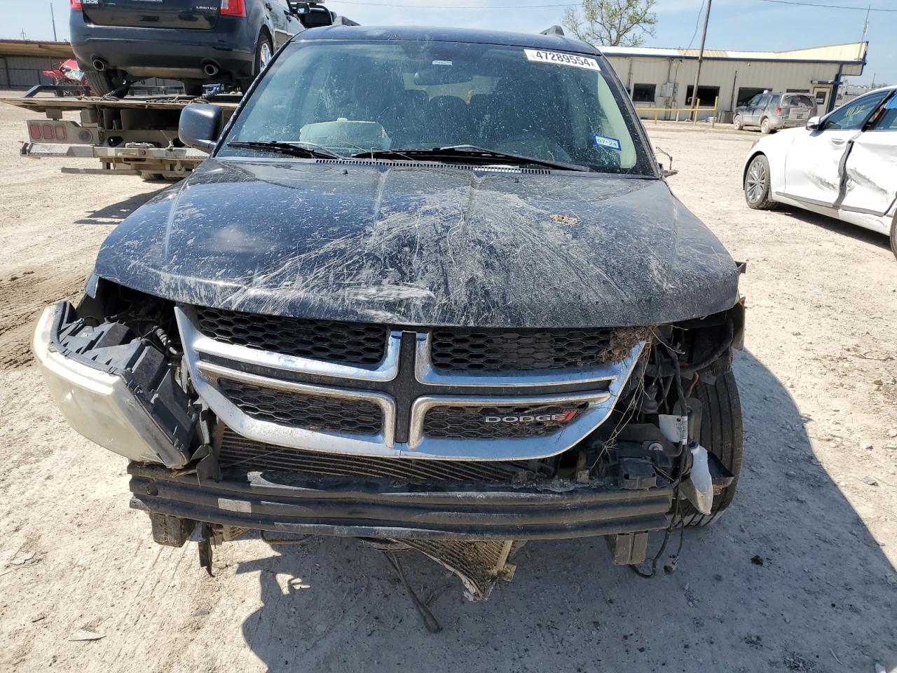 Photo 4 VIN: 3C4PDCAB5DT508557 - DODGE JOURNEY 