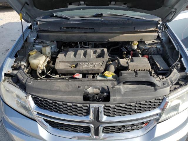 Photo 11 VIN: 3C4PDCAB5DT530509 - DODGE JOURNEY SE 