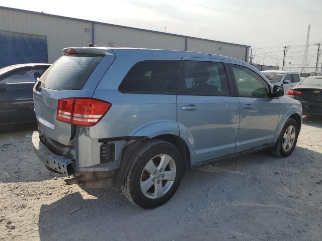 Photo 2 VIN: 3C4PDCAB5DT530509 - DODGE JOURNEY SE 