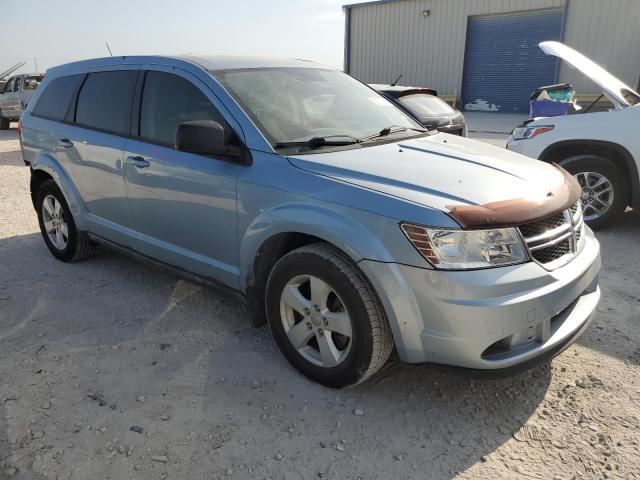 Photo 3 VIN: 3C4PDCAB5DT530509 - DODGE JOURNEY SE 