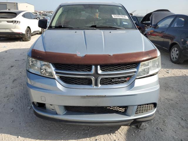 Photo 4 VIN: 3C4PDCAB5DT530509 - DODGE JOURNEY SE 