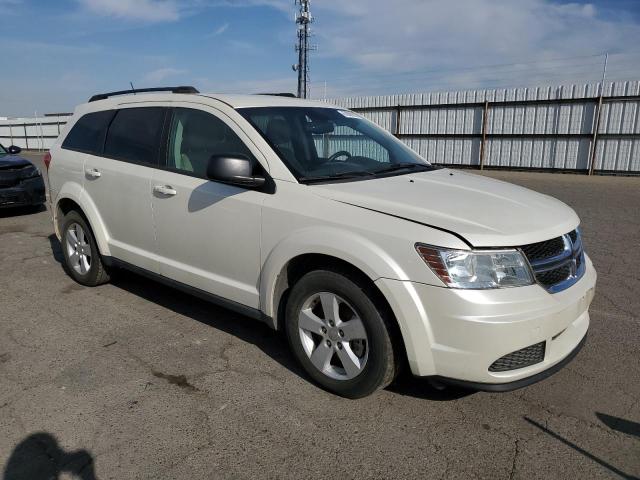 Photo 3 VIN: 3C4PDCAB5DT537055 - DODGE JOURNEY SE 