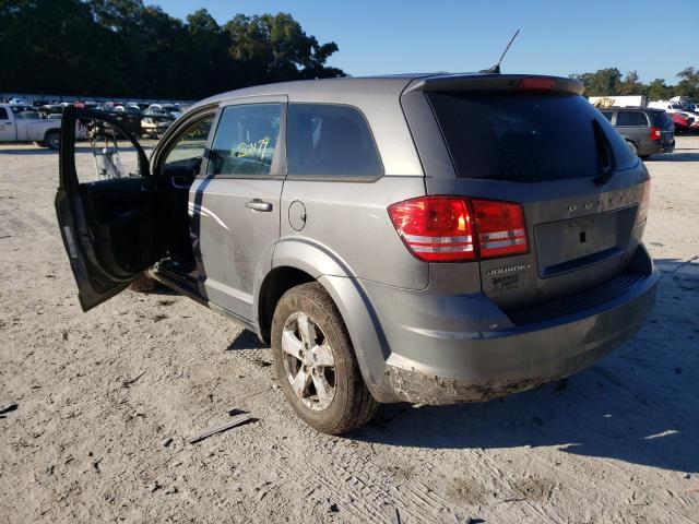 Photo 2 VIN: 3C4PDCAB5DT537489 - DODGE JOURNEY SE 