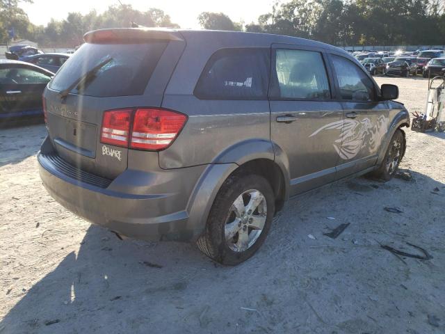 Photo 3 VIN: 3C4PDCAB5DT537489 - DODGE JOURNEY SE 