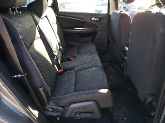 Photo 5 VIN: 3C4PDCAB5DT537489 - DODGE JOURNEY SE 