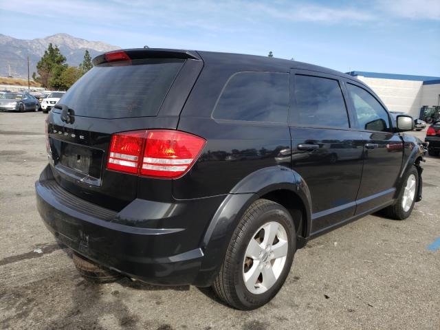 Photo 3 VIN: 3C4PDCAB5DT552851 - DODGE JOURNEY SE 