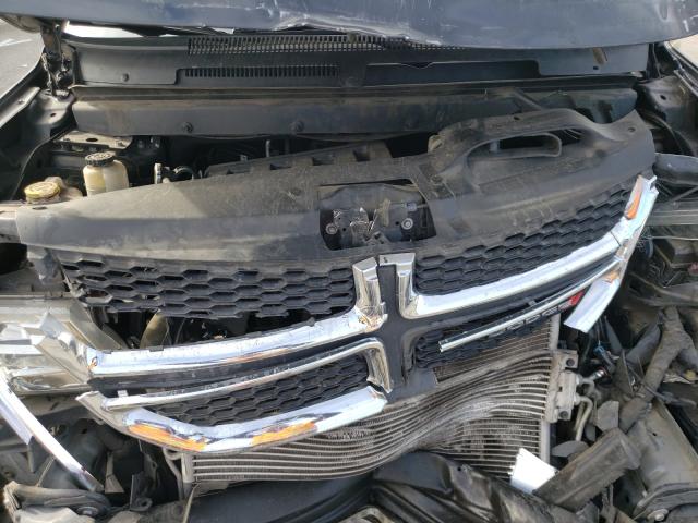 Photo 6 VIN: 3C4PDCAB5DT552851 - DODGE JOURNEY SE 