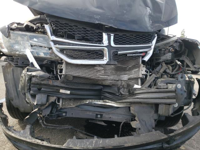 Photo 8 VIN: 3C4PDCAB5DT552851 - DODGE JOURNEY SE 