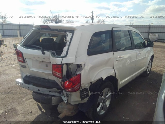 Photo 3 VIN: 3C4PDCAB5DT556656 - DODGE JOURNEY 