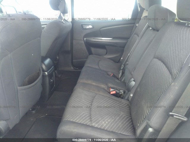 Photo 7 VIN: 3C4PDCAB5DT556656 - DODGE JOURNEY 