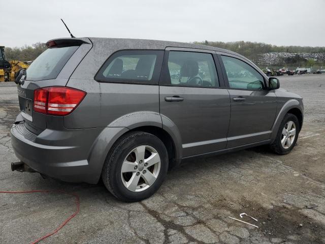 Photo 2 VIN: 3C4PDCAB5DT558178 - DODGE JOURNEY 