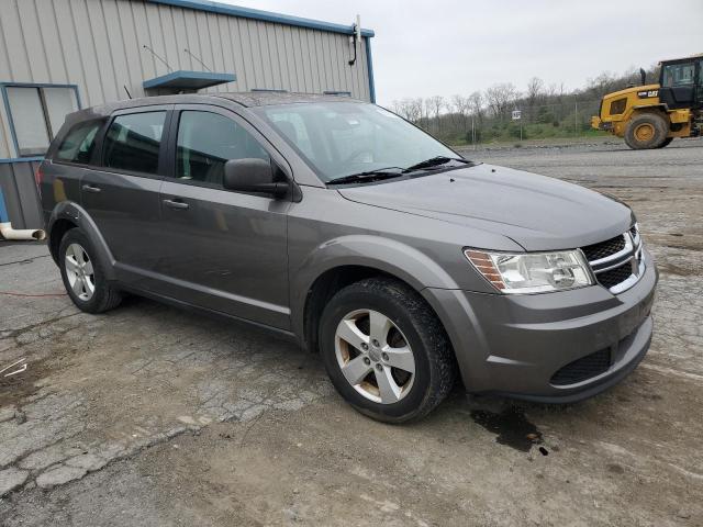 Photo 3 VIN: 3C4PDCAB5DT558178 - DODGE JOURNEY 