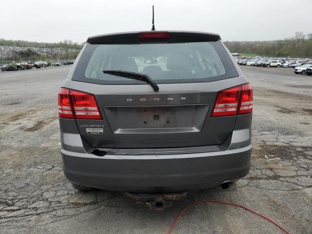 Photo 5 VIN: 3C4PDCAB5DT558178 - DODGE JOURNEY 