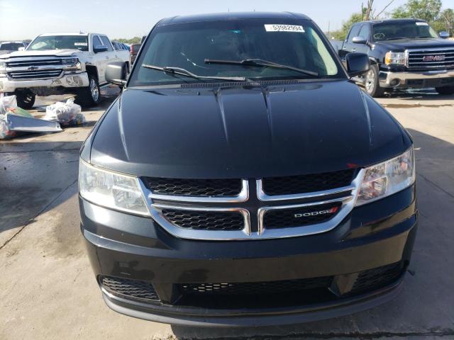 Photo 4 VIN: 3C4PDCAB5DT558813 - DODGE JOURNEY 