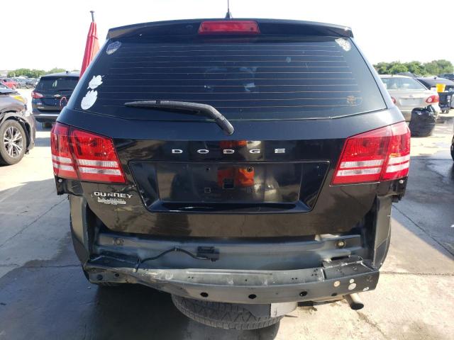 Photo 5 VIN: 3C4PDCAB5DT558813 - DODGE JOURNEY 