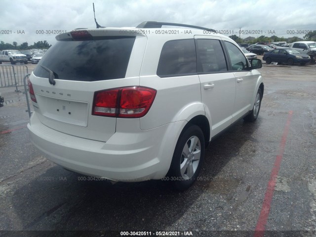 Photo 3 VIN: 3C4PDCAB5DT561128 - DODGE JOURNEY 