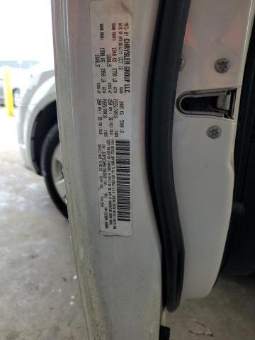 Photo 12 VIN: 3C4PDCAB5DT563509 - DODGE JOURNEY SE 