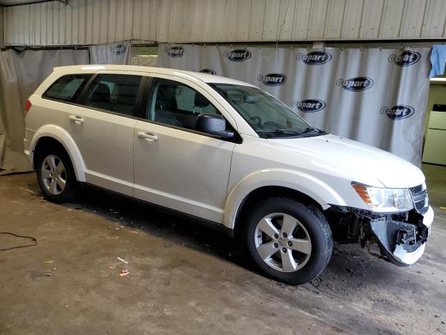 Photo 3 VIN: 3C4PDCAB5DT563509 - DODGE JOURNEY SE 