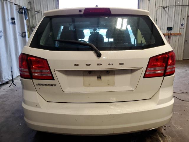 Photo 5 VIN: 3C4PDCAB5DT563509 - DODGE JOURNEY SE 