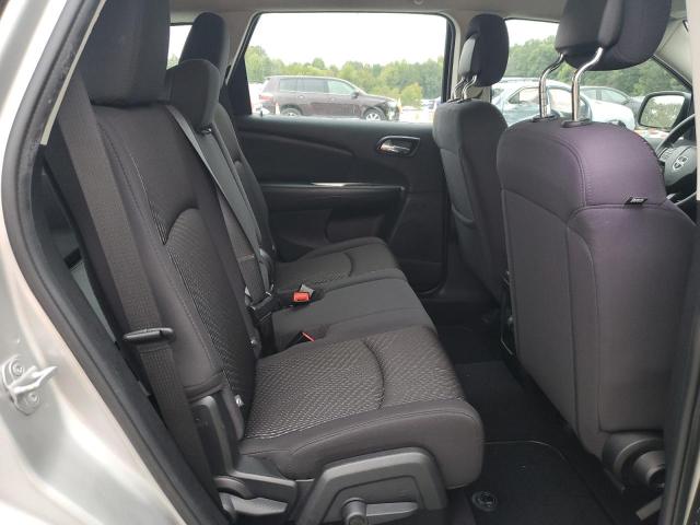 Photo 10 VIN: 3C4PDCAB5DT575983 - DODGE JOURNEY SE 