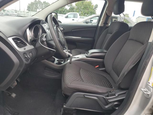 Photo 6 VIN: 3C4PDCAB5DT575983 - DODGE JOURNEY SE 