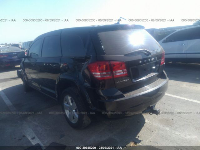 Photo 2 VIN: 3C4PDCAB5DT584635 - DODGE JOURNEY 