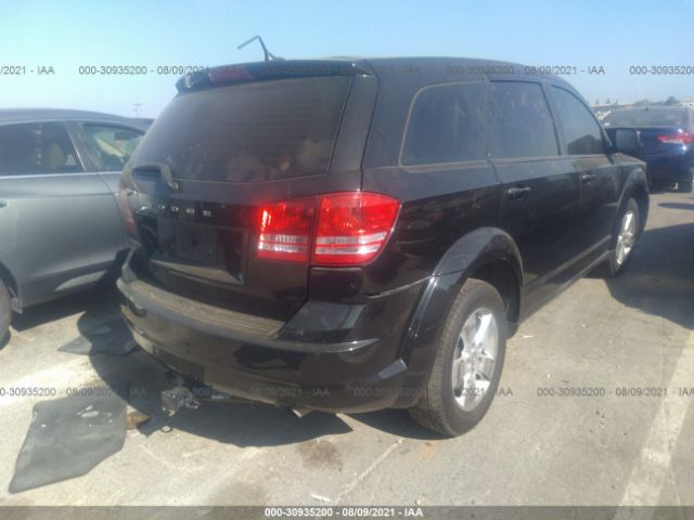 Photo 3 VIN: 3C4PDCAB5DT584635 - DODGE JOURNEY 