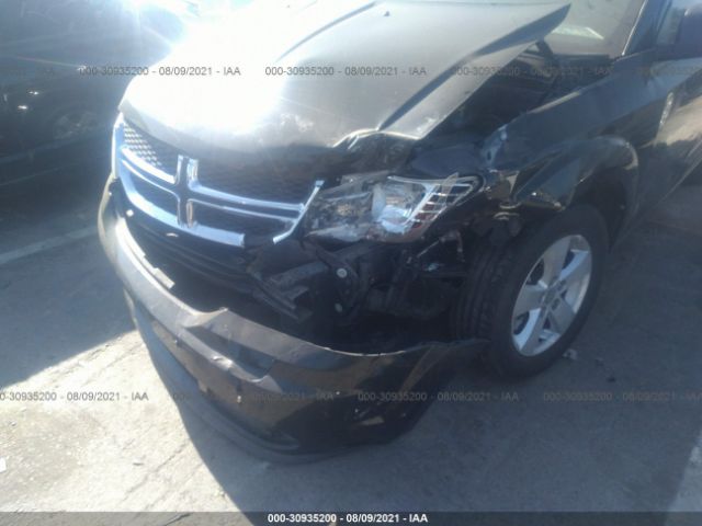 Photo 5 VIN: 3C4PDCAB5DT584635 - DODGE JOURNEY 