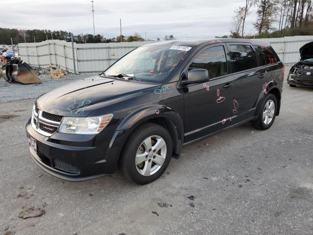 Photo 0 VIN: 3C4PDCAB5DT586157 - DODGE JOURNEY SE 