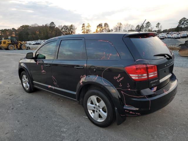 Photo 1 VIN: 3C4PDCAB5DT586157 - DODGE JOURNEY SE 