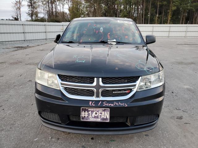 Photo 4 VIN: 3C4PDCAB5DT586157 - DODGE JOURNEY SE 