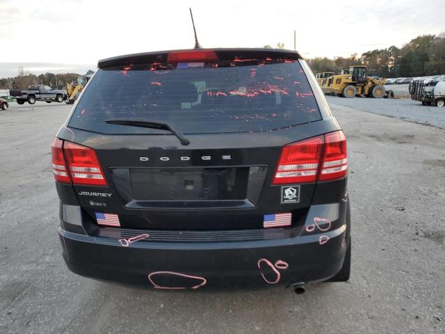 Photo 5 VIN: 3C4PDCAB5DT586157 - DODGE JOURNEY SE 